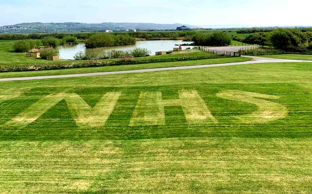 holiday park in somerset